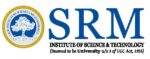 SRM college logo